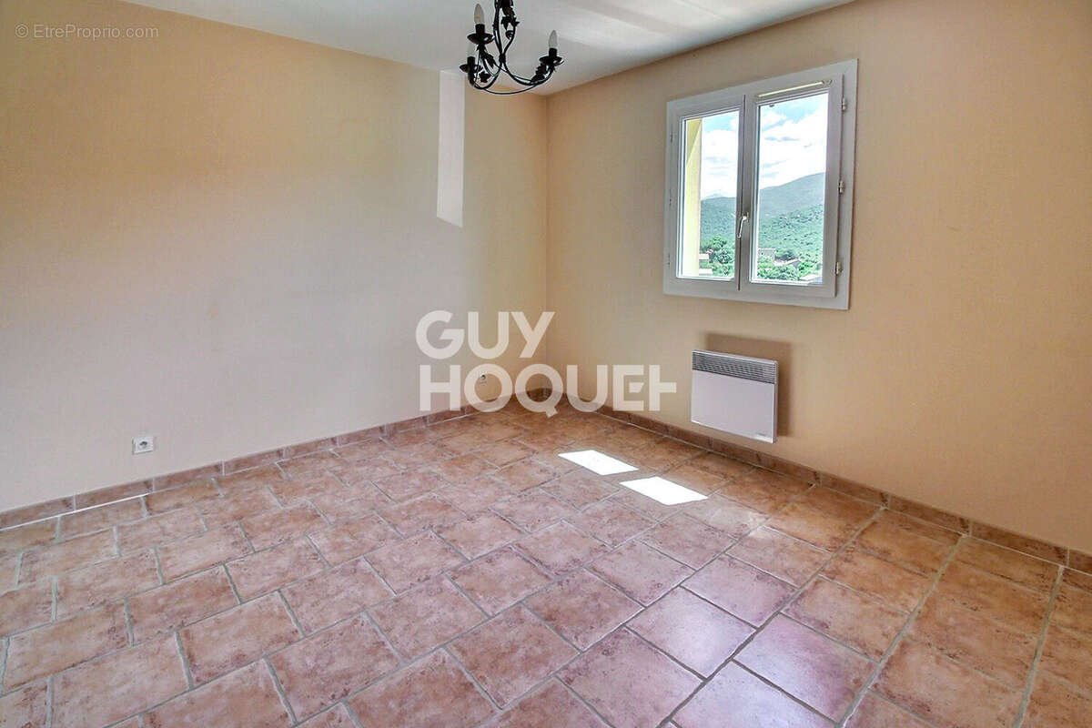 Maison à ALBITRECCIA