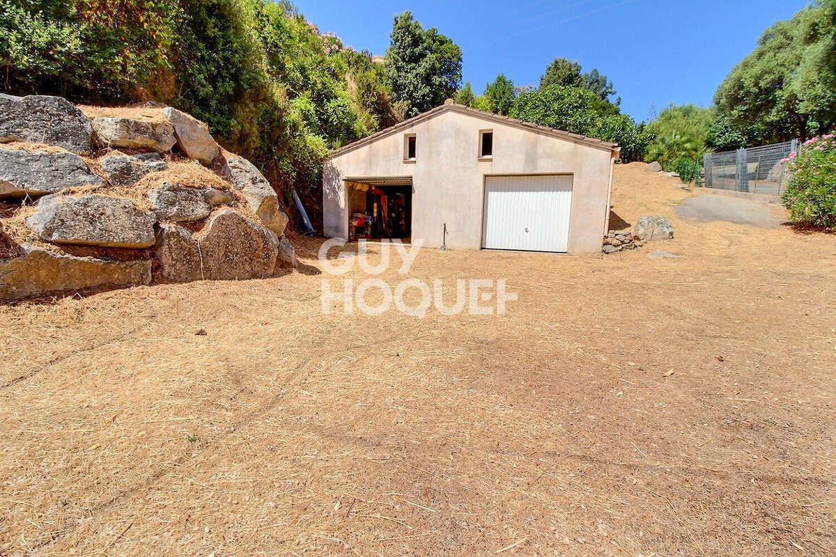 Maison à ALBITRECCIA