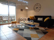 Appartement à MARMANDE