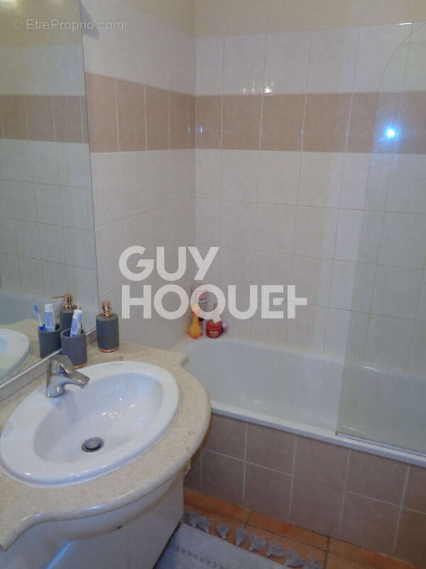 Appartement à MARMANDE