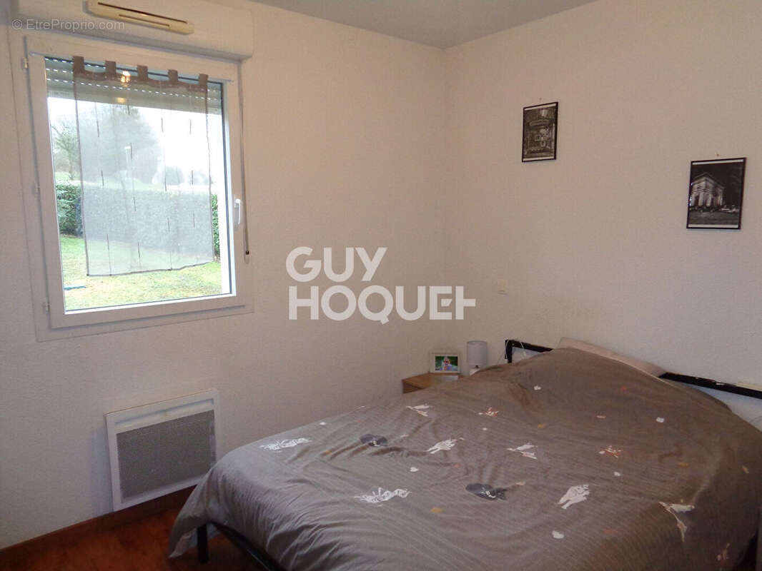 Appartement à MARMANDE