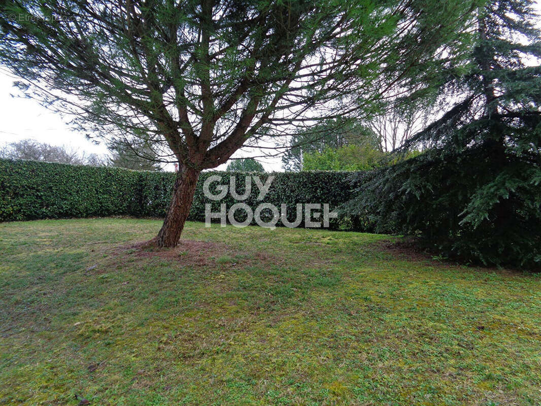 Appartement à MARMANDE