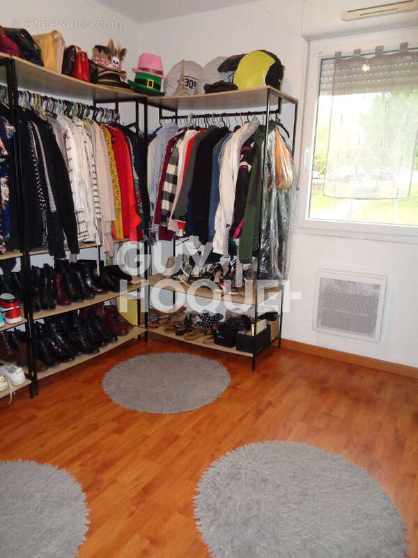 Appartement à MARMANDE