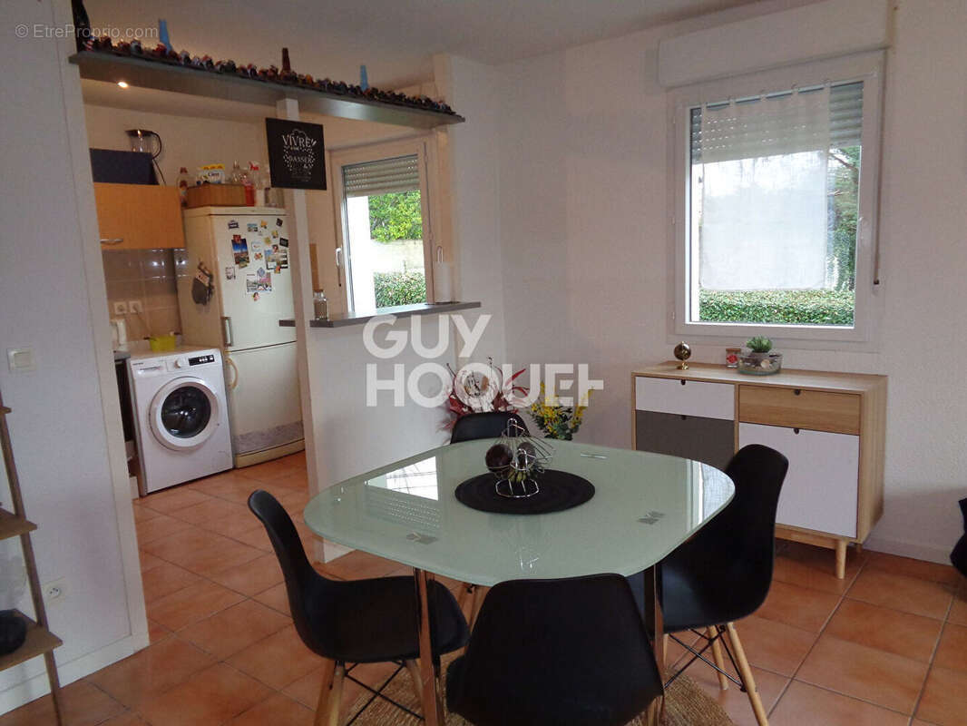 Appartement à MARMANDE