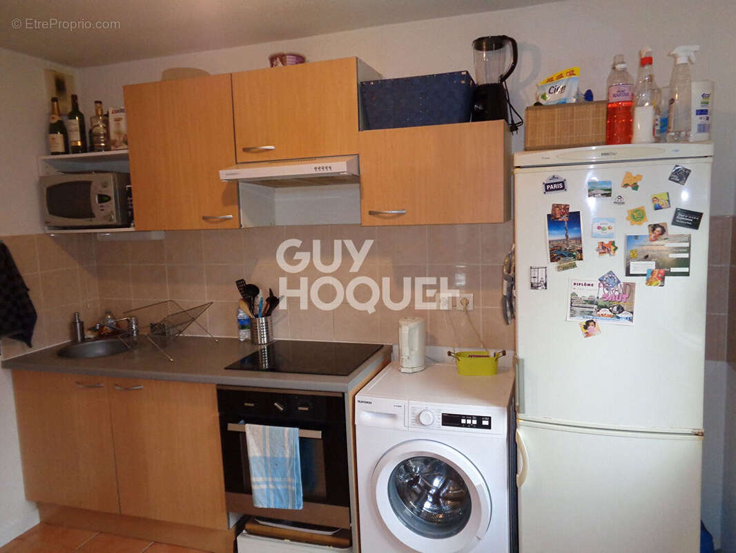 Appartement à MARMANDE