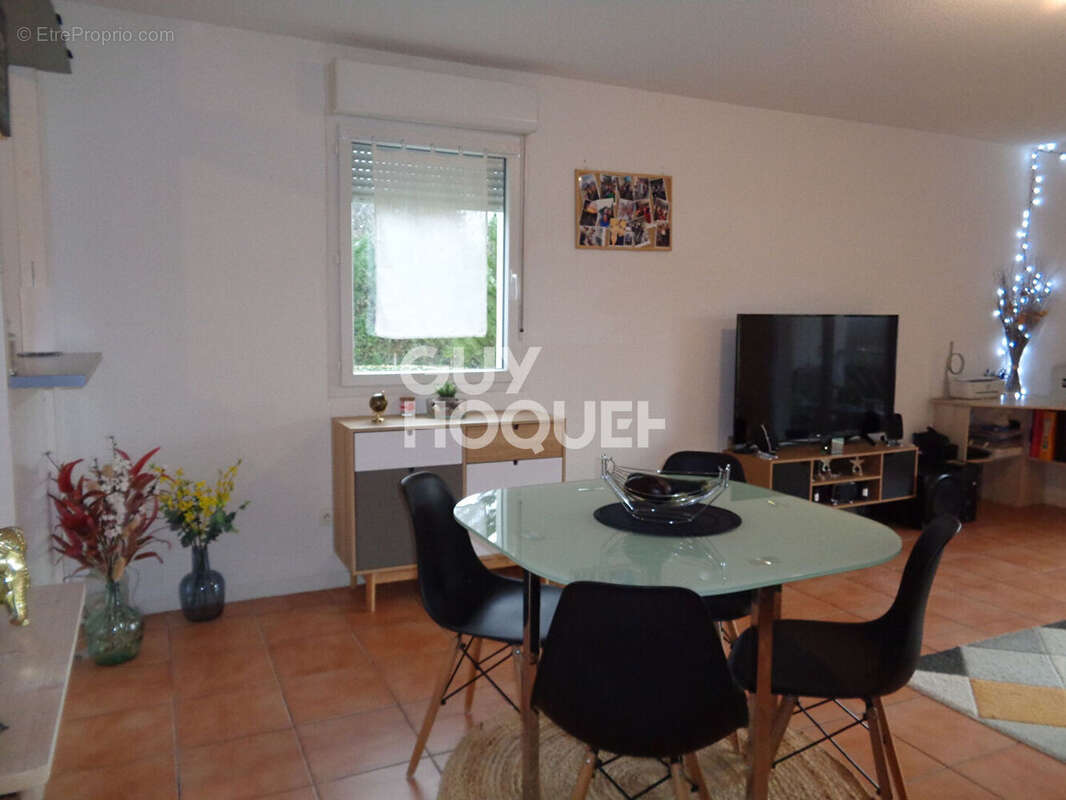 Appartement à MARMANDE