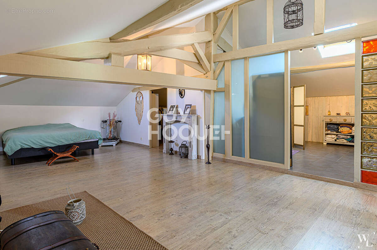 Maison à MONT-DE-MARSAN