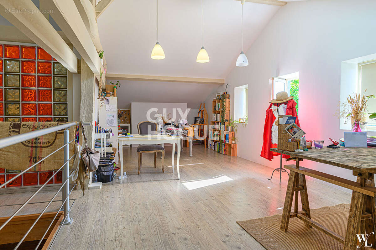 Maison à MONT-DE-MARSAN