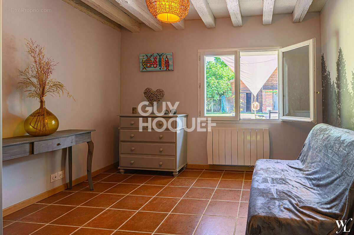 Maison à MONT-DE-MARSAN