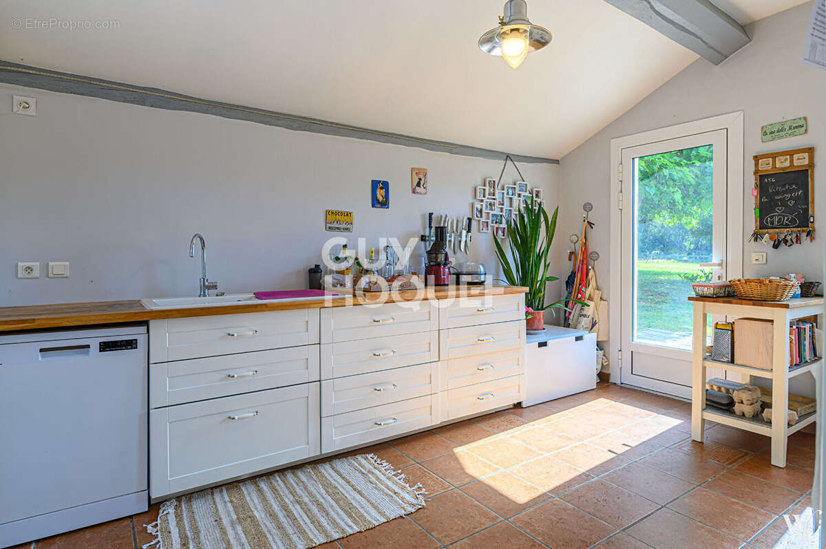 Maison à MONT-DE-MARSAN