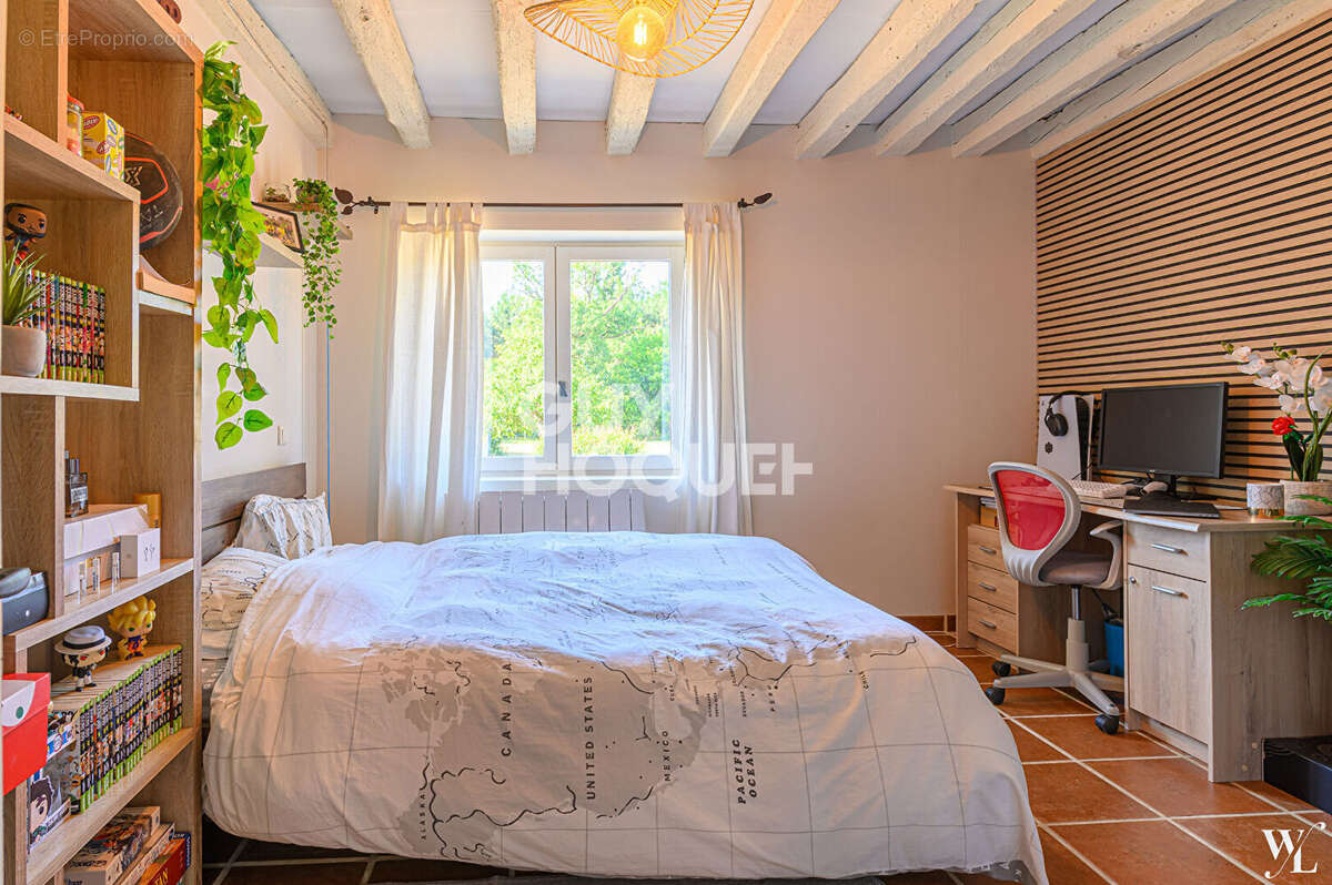 Maison à MONT-DE-MARSAN