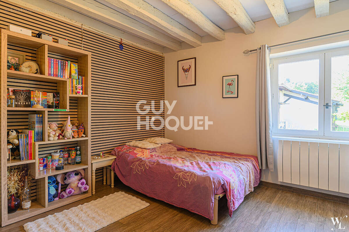 Maison à MONT-DE-MARSAN