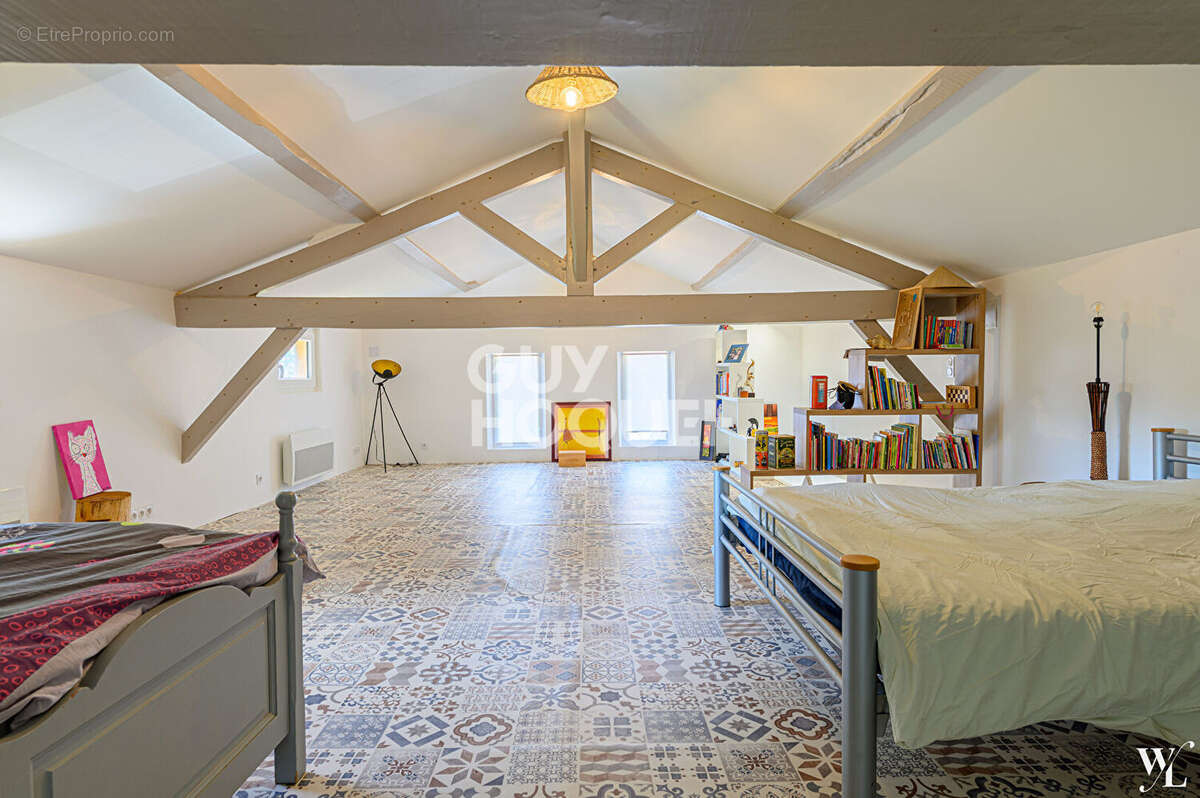 Maison à MONT-DE-MARSAN