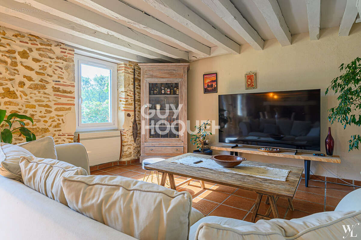 Maison à MONT-DE-MARSAN