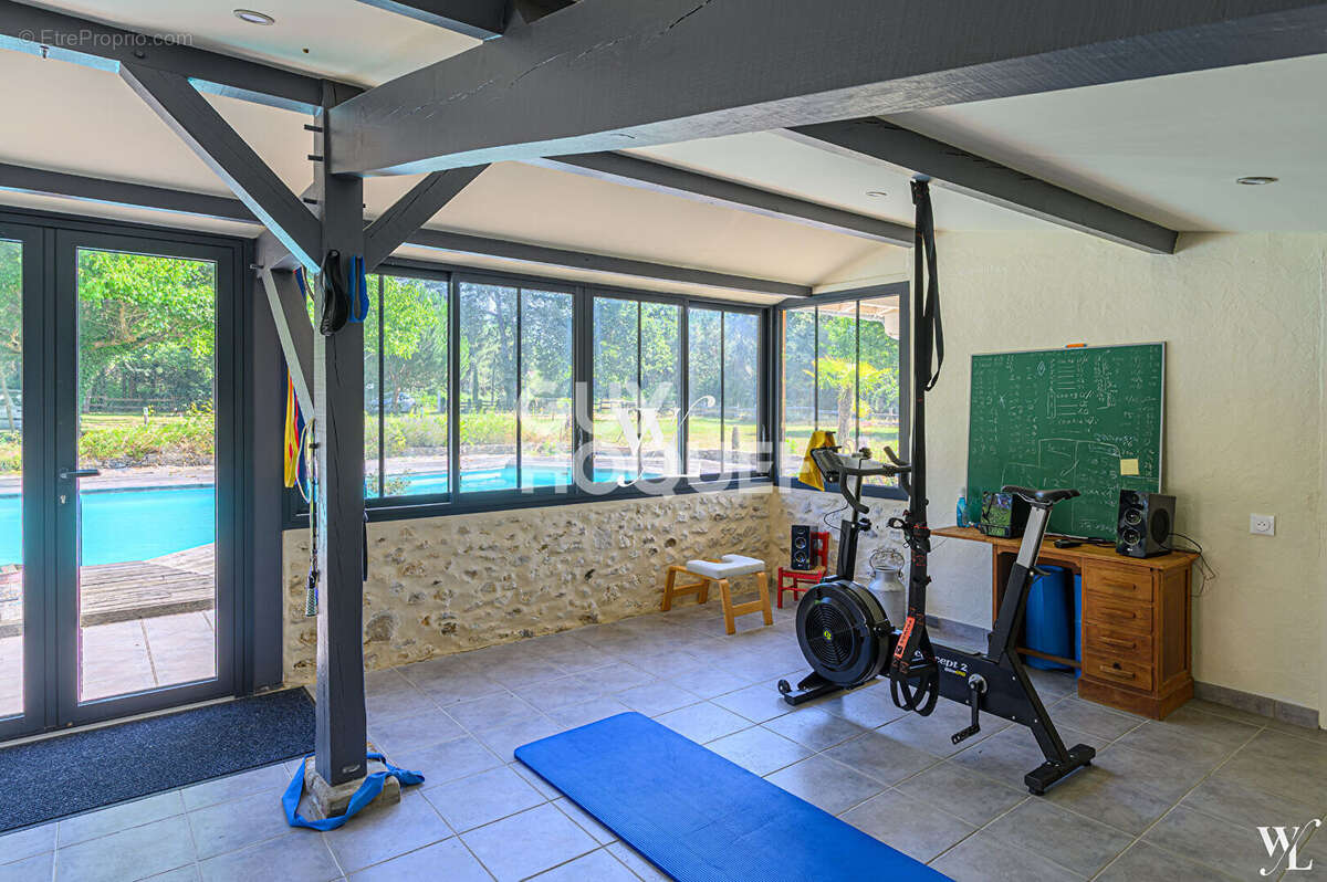 Maison à MONT-DE-MARSAN