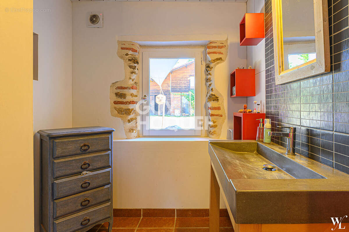 Maison à MONT-DE-MARSAN