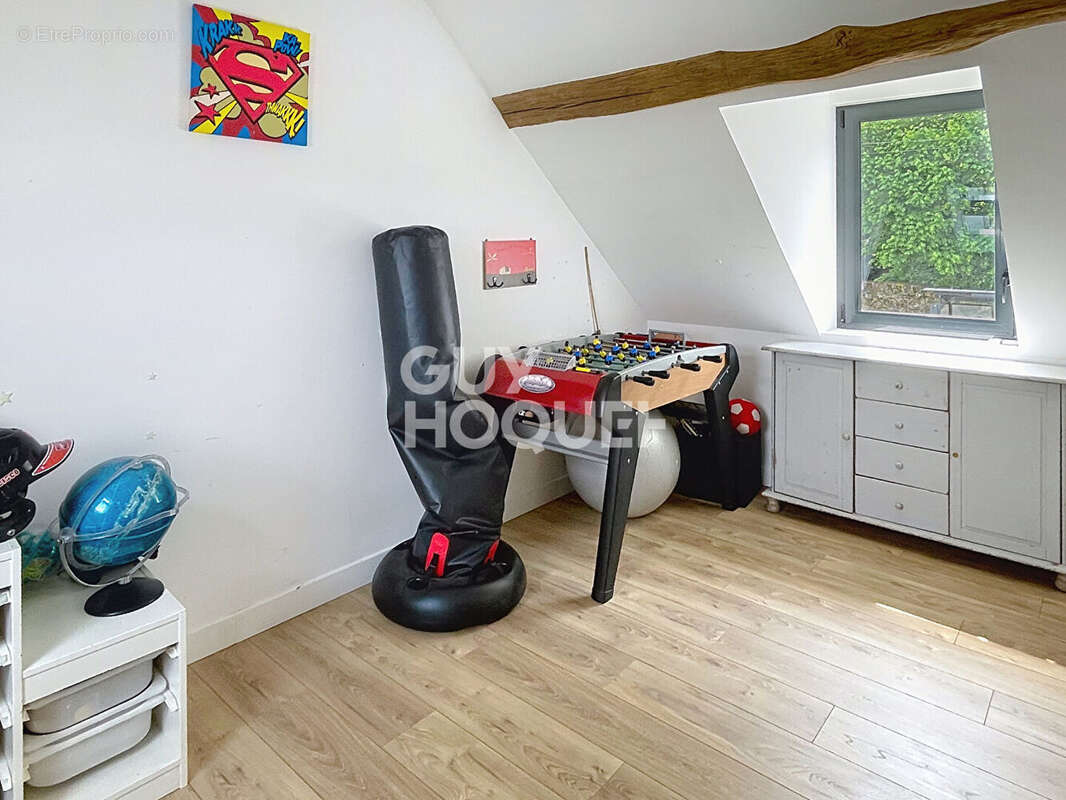 Maison à JOUY-EN-JOSAS