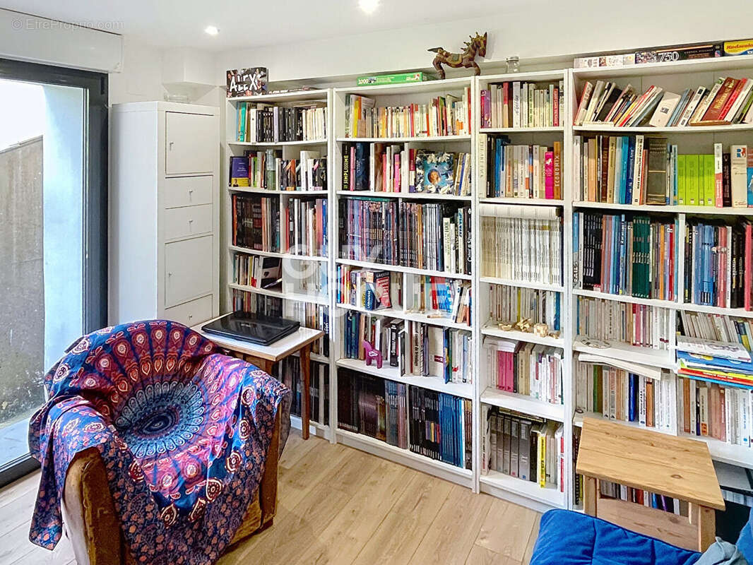 Maison à JOUY-EN-JOSAS