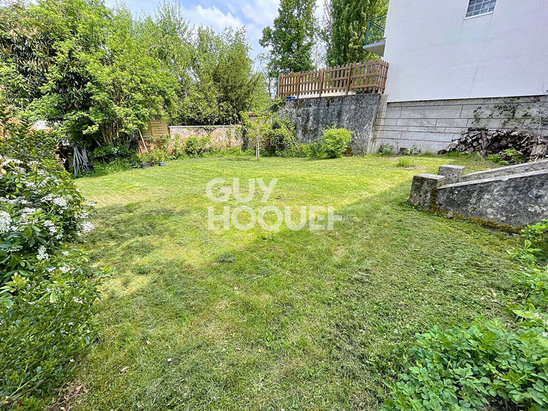 Maison à JOUY-EN-JOSAS