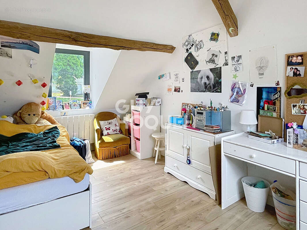 Maison à JOUY-EN-JOSAS