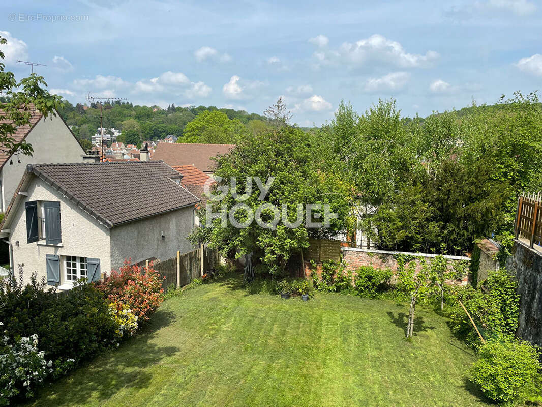 Maison à JOUY-EN-JOSAS