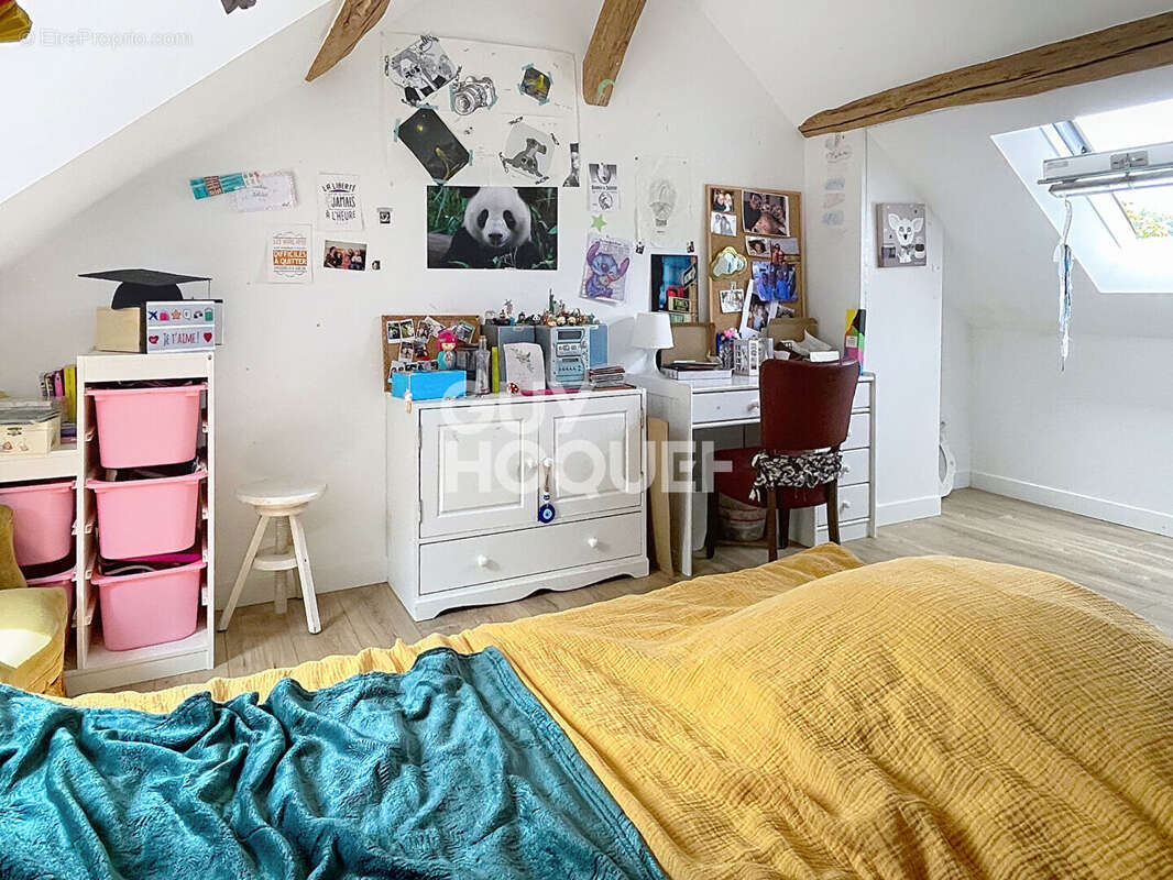 Maison à JOUY-EN-JOSAS