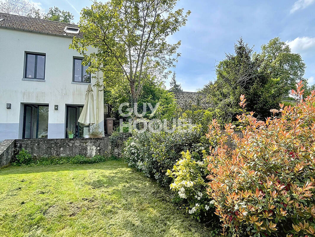 Maison à JOUY-EN-JOSAS