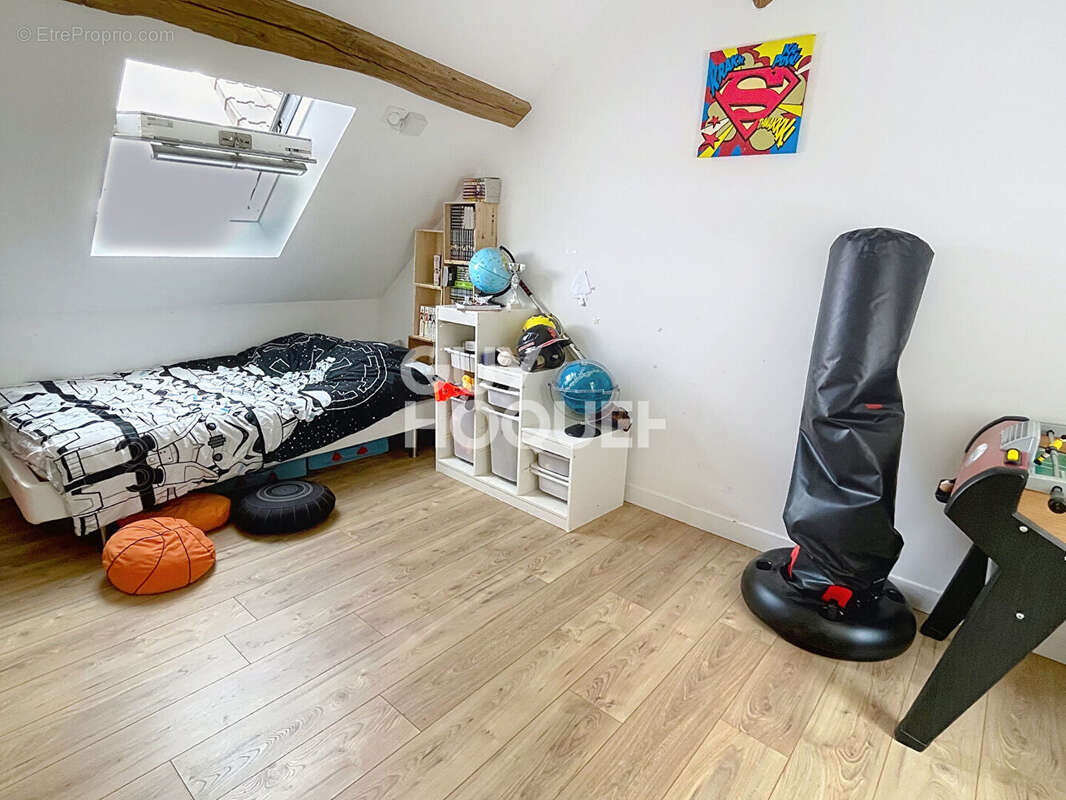 Maison à JOUY-EN-JOSAS