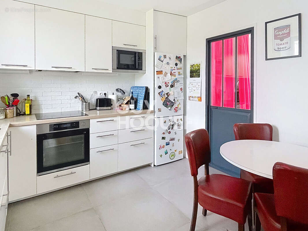 Maison à JOUY-EN-JOSAS