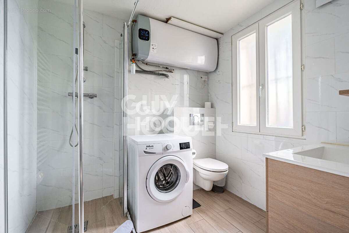 Commerce à BOIS-COLOMBES