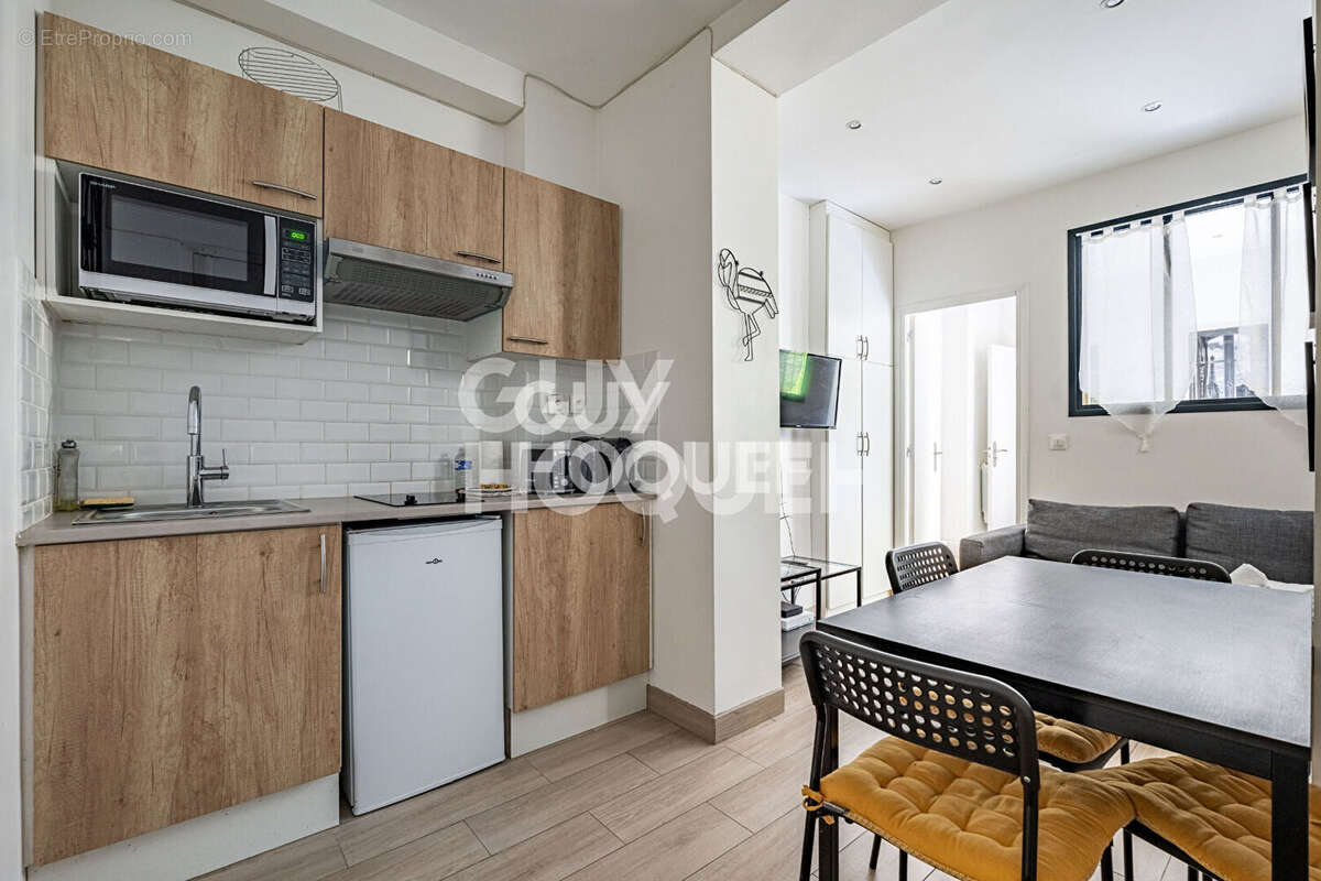 Commerce à BOIS-COLOMBES