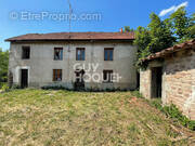 Maison à SALVIZINET