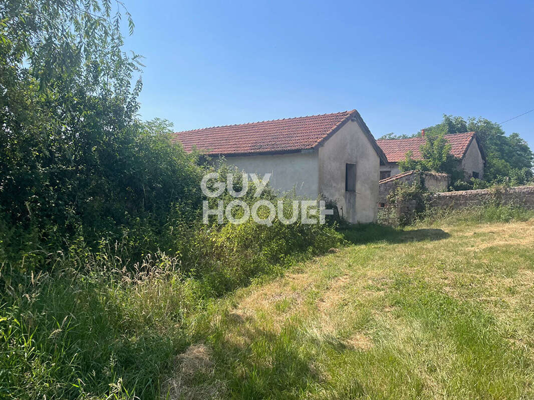 Maison à SALVIZINET