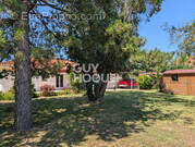 Maison à SAINT-HILAIRE-DE-RIEZ