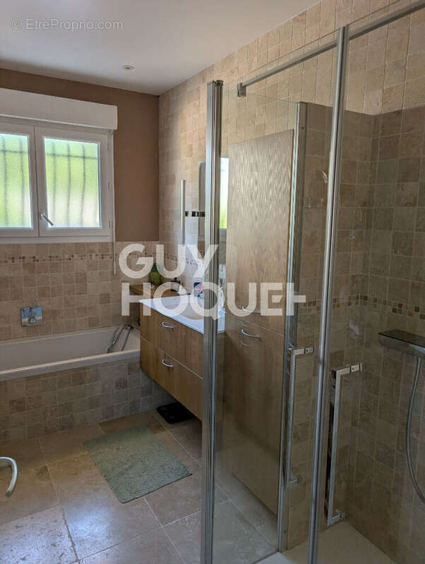 Maison à SAINT-HILAIRE-DE-RIEZ