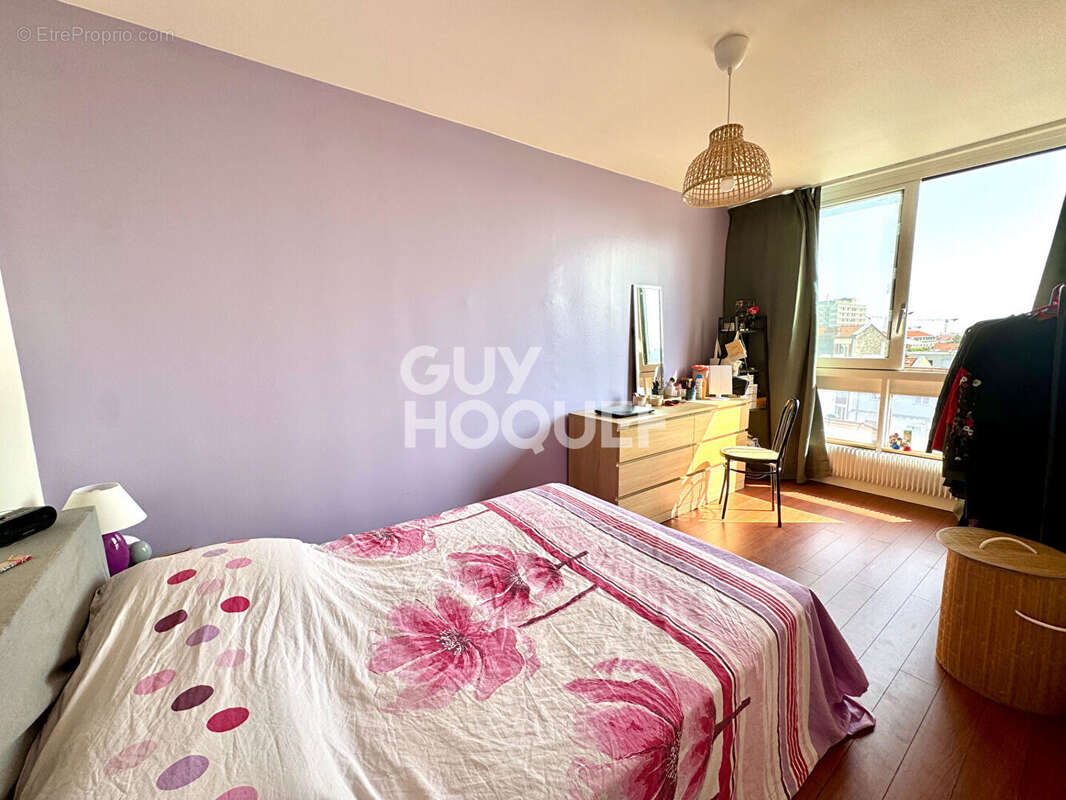 Appartement à CLERMONT-FERRAND