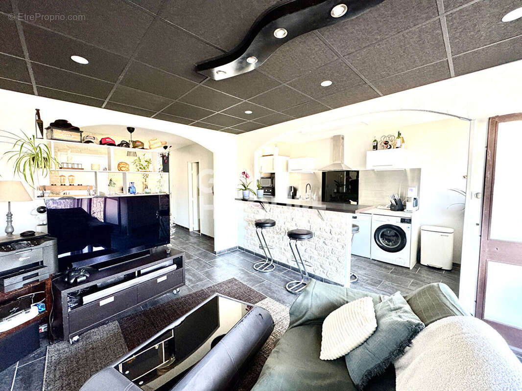 Appartement à CLERMONT-FERRAND