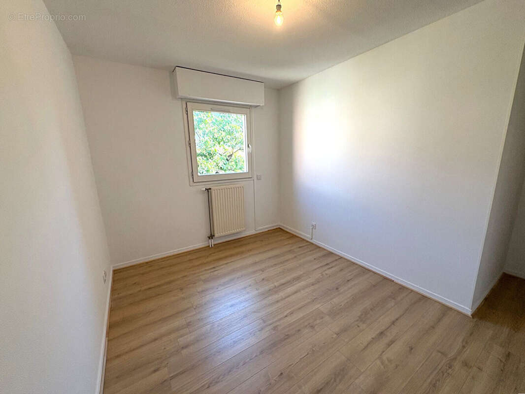 Appartement à EYBENS