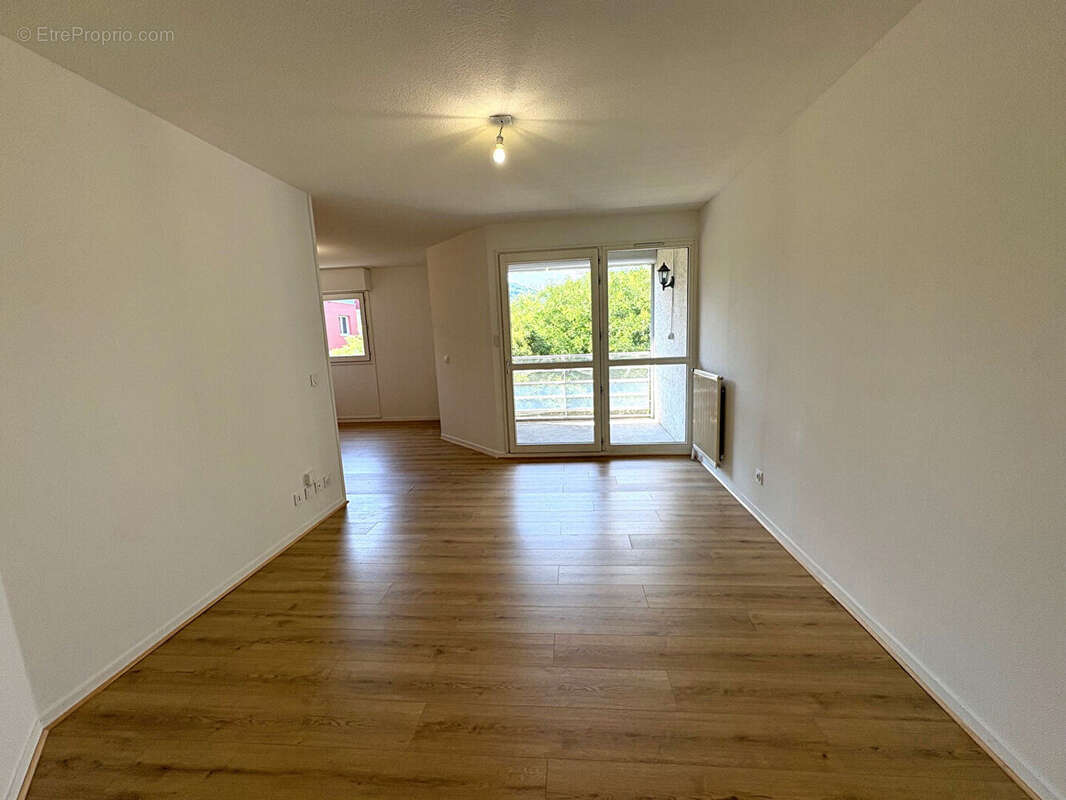 Appartement à EYBENS