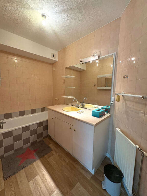 Appartement à EYBENS