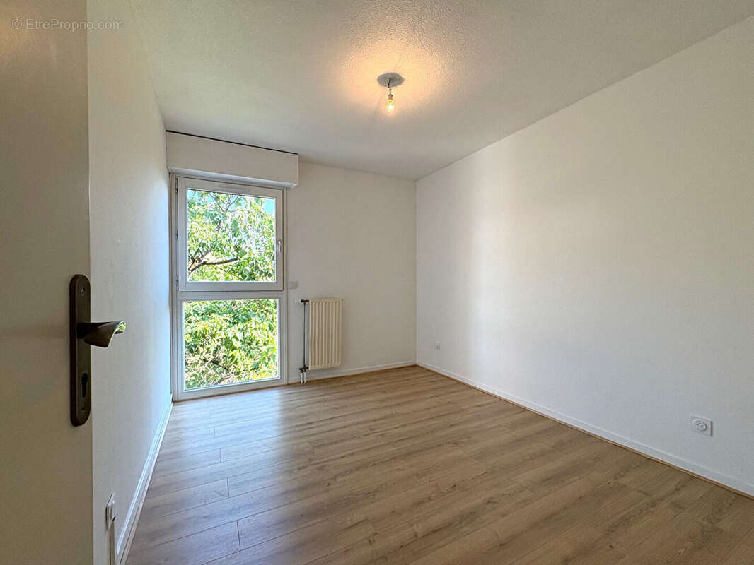 Appartement à EYBENS