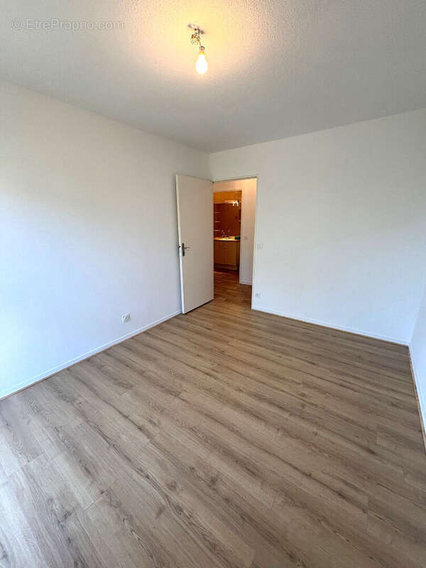 Appartement à EYBENS