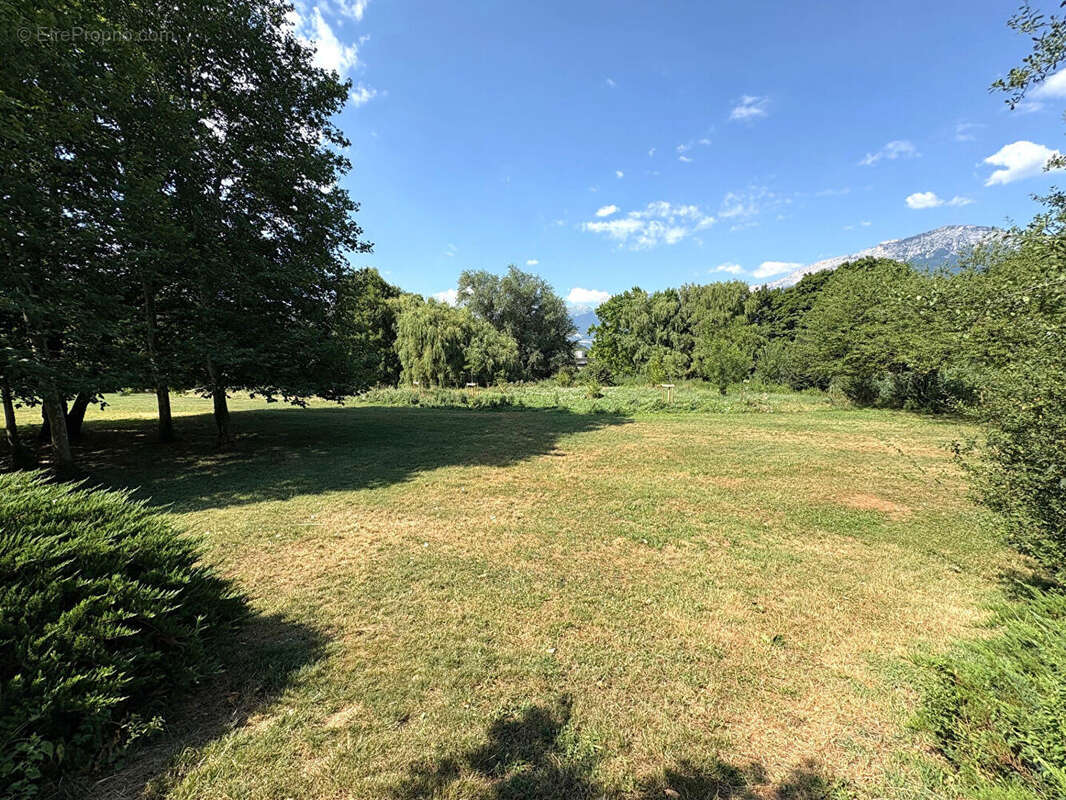 Appartement à EYBENS