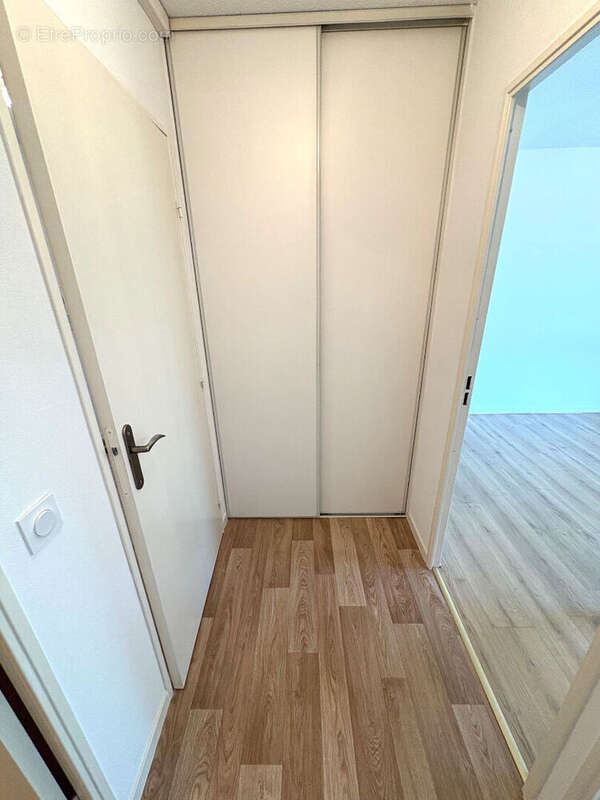 Appartement à EYBENS