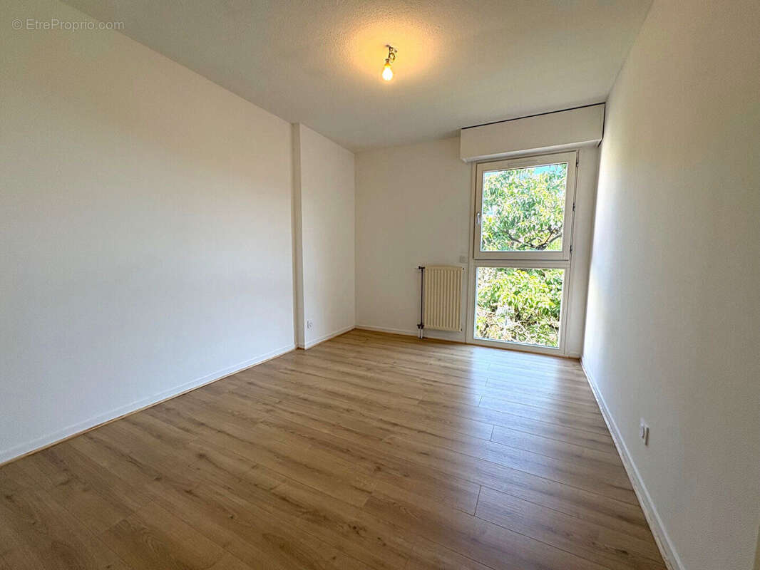 Appartement à EYBENS