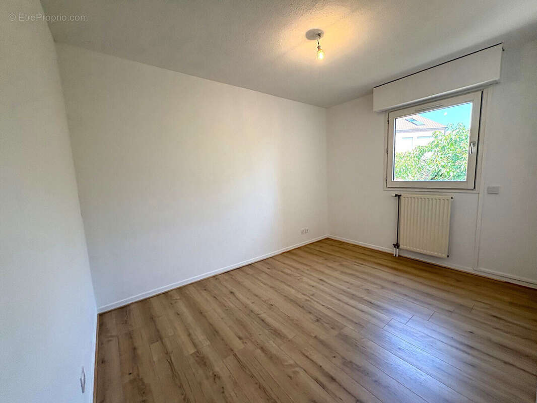 Appartement à EYBENS