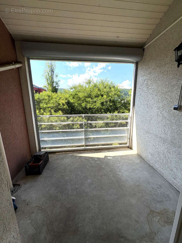 Appartement à EYBENS