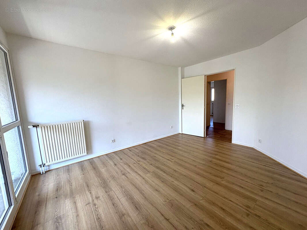 Appartement à EYBENS