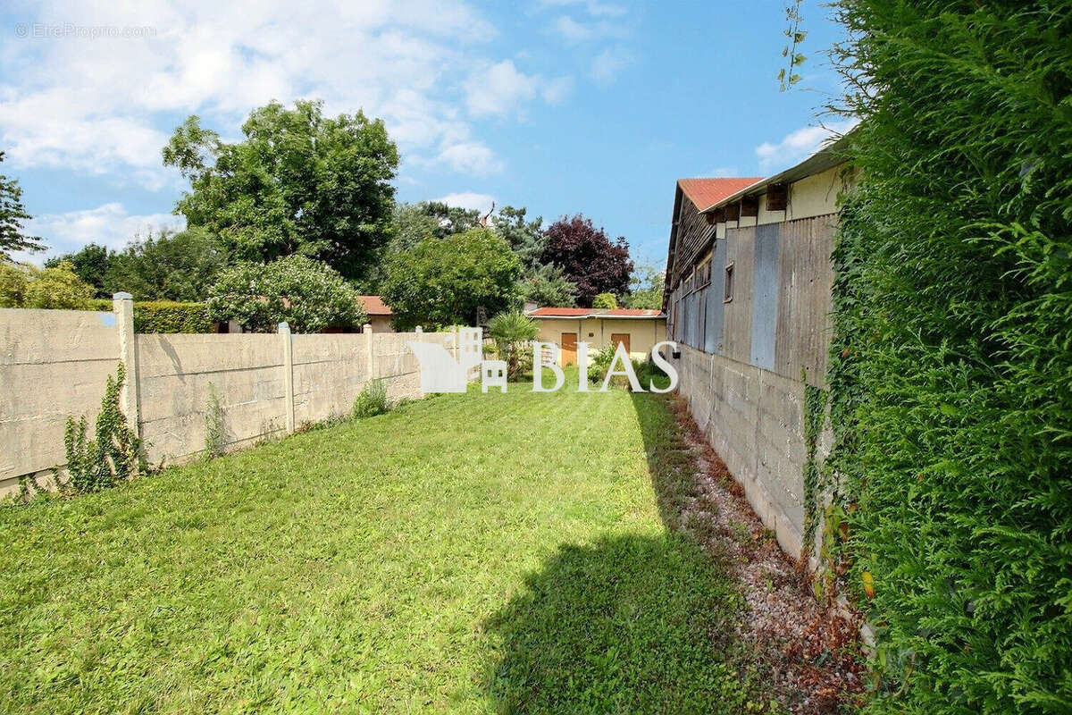 Maison à PONT-AUDEMER