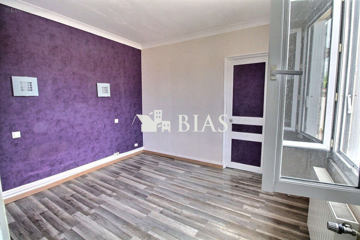 Maison à PONT-AUDEMER